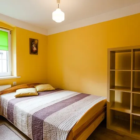 Appartamento Maki Karpacz