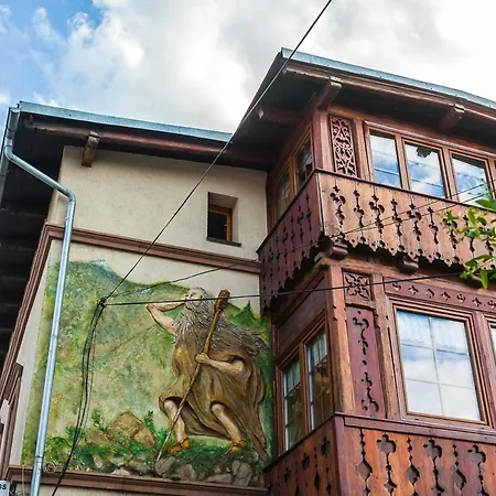 Appartamento Maki Karpacz