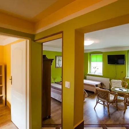 Apartament Maki