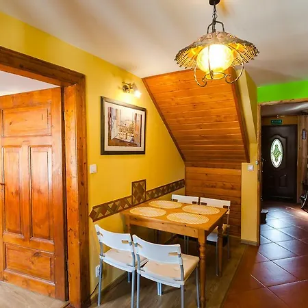 Apartment Maki Karpacz