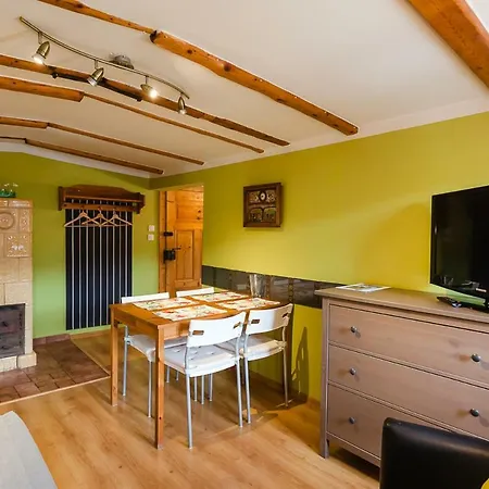 Apartment Maki Karpacz