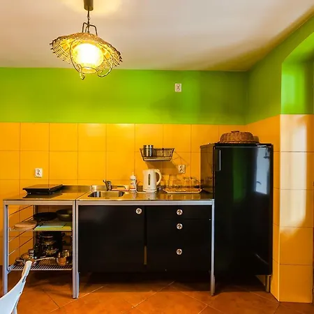 Maki Apartment Karpacz