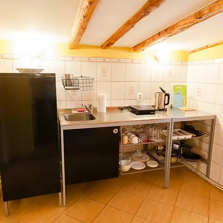 Maki Apartment *