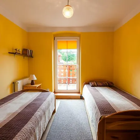 Maki Apartment Karpacz
