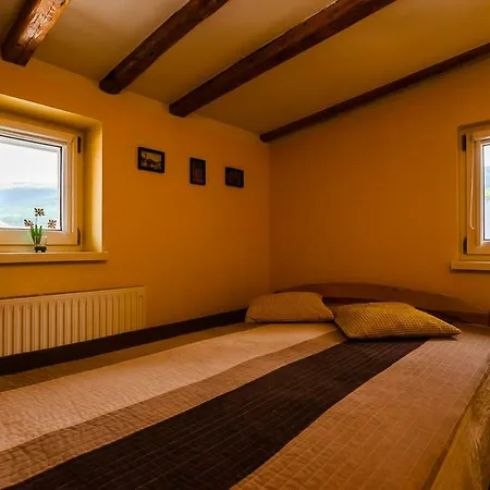 Maki Apartament *