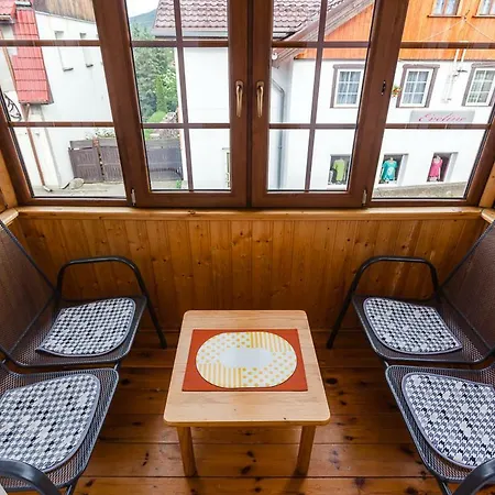 Maki Apartment *