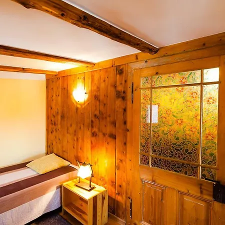Maki Apartment Karpacz