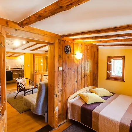Maki Apartament *