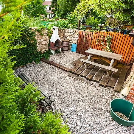 Apartament Maki