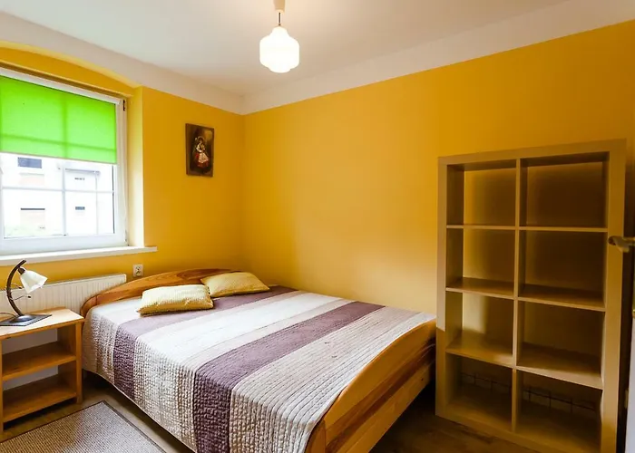 Appartement Maki Karpacz