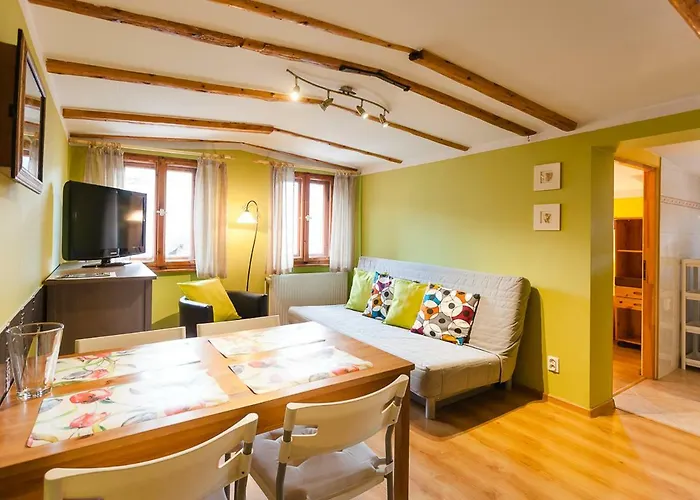 Maki Appartement Karpacz