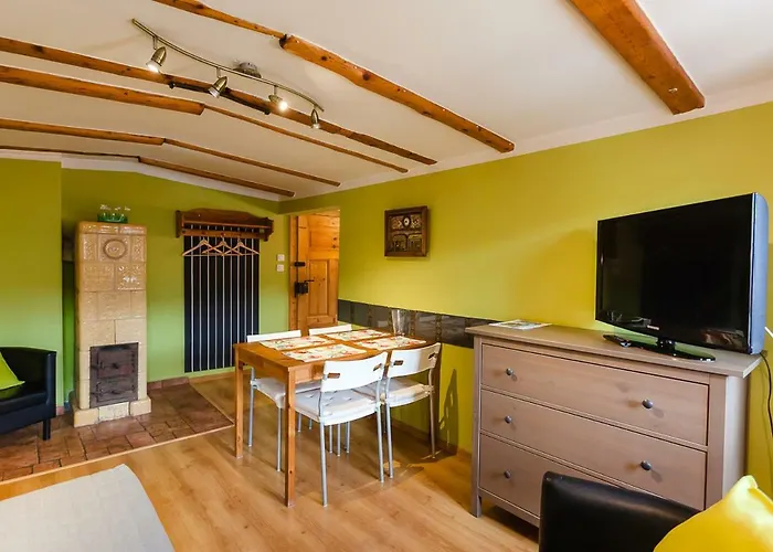 Appartement Maki Karpacz