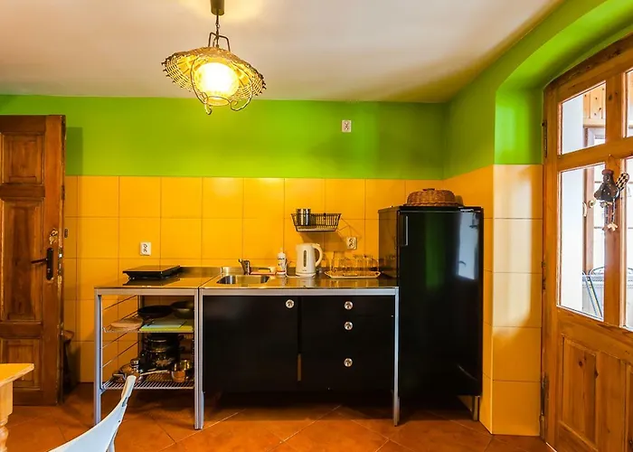 Maki Appartement Karpacz