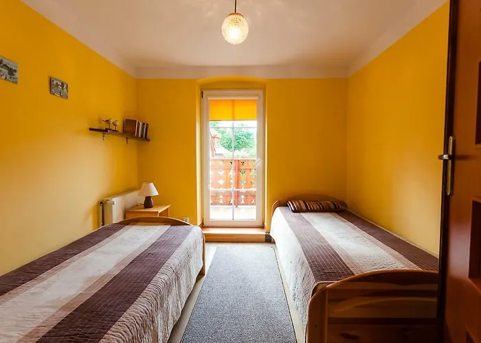 Maki Appartement Karpacz