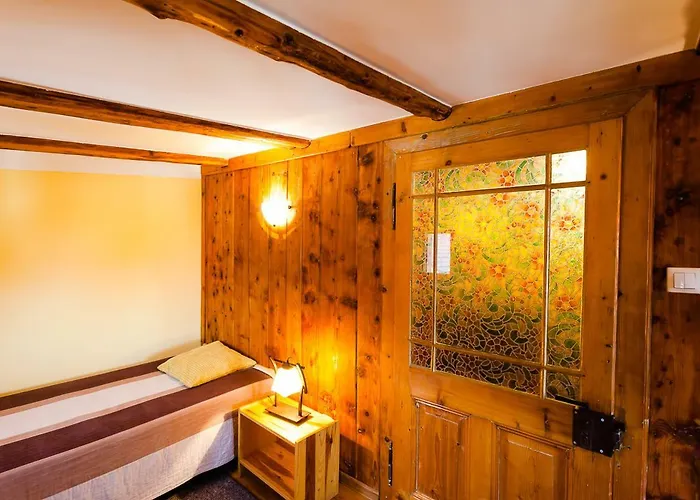 Maki Appartement Karpacz