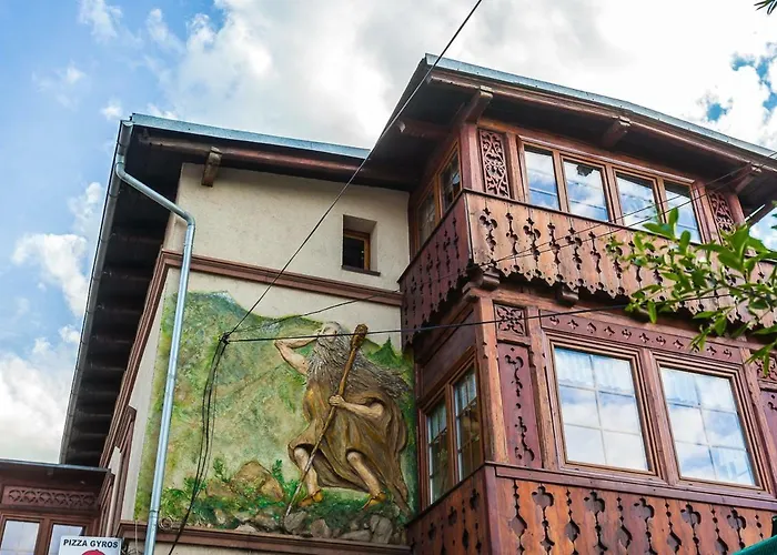 Appartement Maki Karpacz